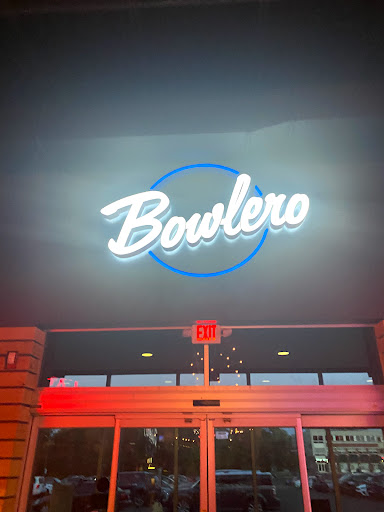 Bowling Alley «Brunswick Zone XL», reviews and photos, 100 E Street Rd, Feasterville-Trevose, PA 19053, USA