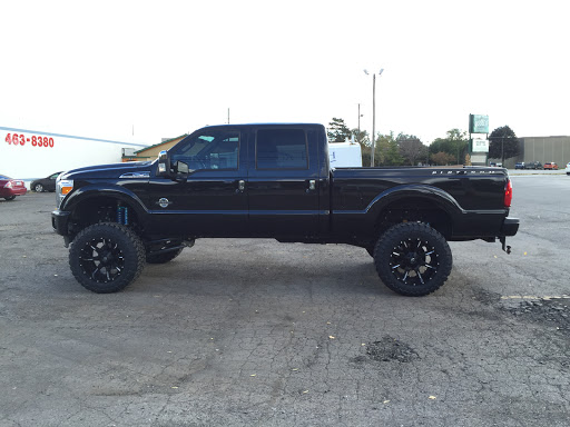 Auto Repair Shop «Keith Evola Service», reviews and photos, 250 N Rose St, Mt Clemens, MI 48043, USA