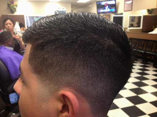 Barber Shop «Best Barber Shop #2», reviews and photos, 2400 Farm to Market 2920 #220, Spring, TX 77388, USA