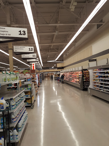 Grocery Store «Meijer», reviews and photos, 3822 Colonel Glenn Hwy, Fairborn, OH 45324, USA