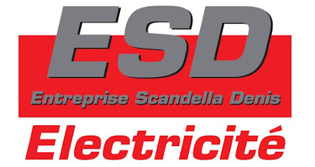 ESD Electricité SPRL