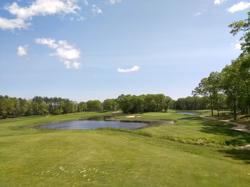 Golf Course «Meadow Brook Golf Course», reviews and photos, 163 Kingstown Rd, Richmond, RI 02898, USA