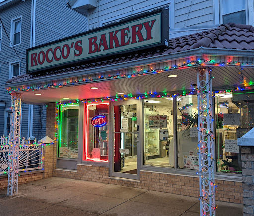 Rocco’s Bakery