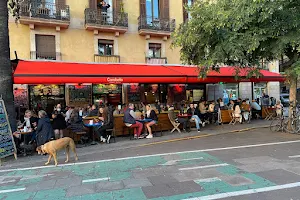 Carabela Cafè image