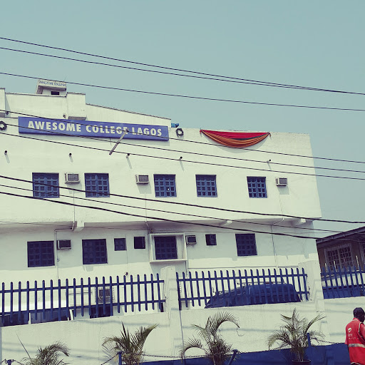 Awesome College, 20 Town Planning Way, Ilupeju, Lagos, Nigeria, Private School, state Lagos