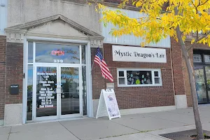 Mystic Dragon's Lair image