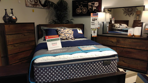 Furniture Store «Ashley HomeStore», reviews and photos, 2799 E Bidwell St, Folsom, CA 95630, USA