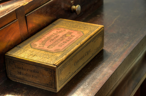 History Museum «Archibald Smith Plantation Home», reviews and photos, 935 Alpharetta Hwy, Roswell, GA 30075, USA