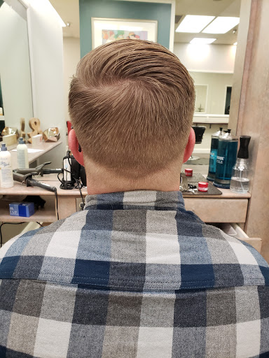 Beauty Salon «Bass Hair Salon», reviews and photos, 2650 Dallas Hwy, Marietta, GA 30064, USA