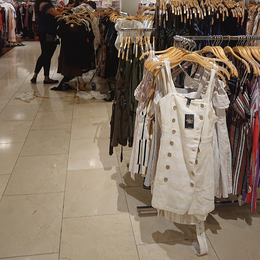 Clothing Store «Forever 21», reviews and photos, 450 Great Mall Dr, Milpitas, CA 95035, USA