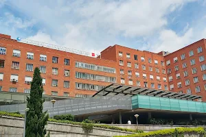 Hospital Clínico San Carlos - Urgencias image