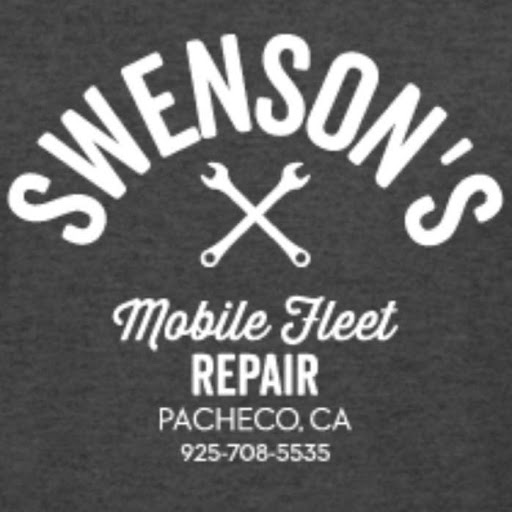 Swenson’s Mobile Fleet Repair