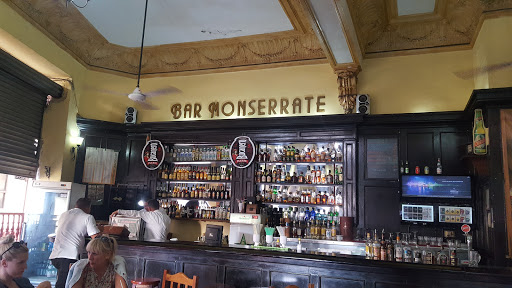 Bar Monserrate
