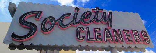 Dry Cleaner «Society Cleaners», reviews and photos, 3912 SW 8th St, Coral Gables, FL 33134, USA