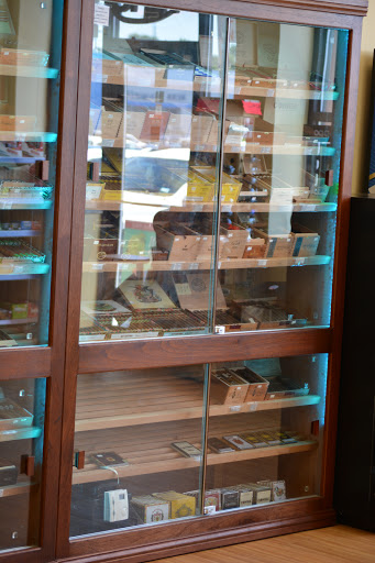 Tobacco Shop «Total Tobacco & More», reviews and photos, 85 Andover St, Danvers, MA 01923, USA