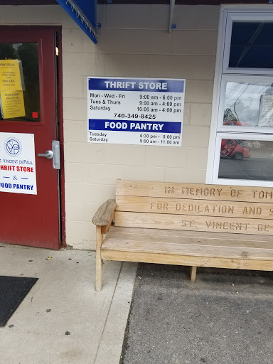 Non-Profit Organization «The Society of St. Vincent de Paul», reviews and photos