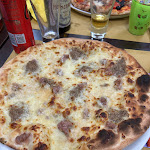 Photo n°1 de l'avis de Ely. fait le 05/02/2024 à 21:24 sur le  Pizzeria Ciao Gioia à Case Bruciate