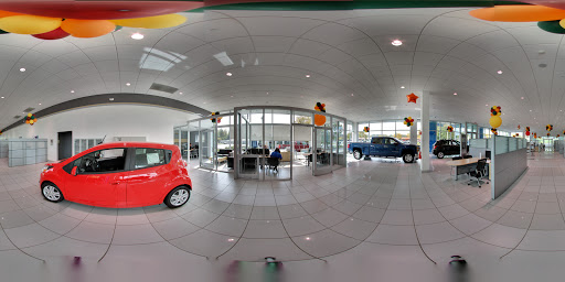 Used Car Dealer «Healey Chevrolet», reviews and photos, 1960 South Rd, Poughkeepsie, NY 12601, USA