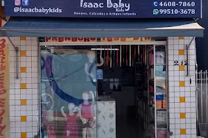Isaac Baby - Roupas, Calçados e Artigos Infantis image