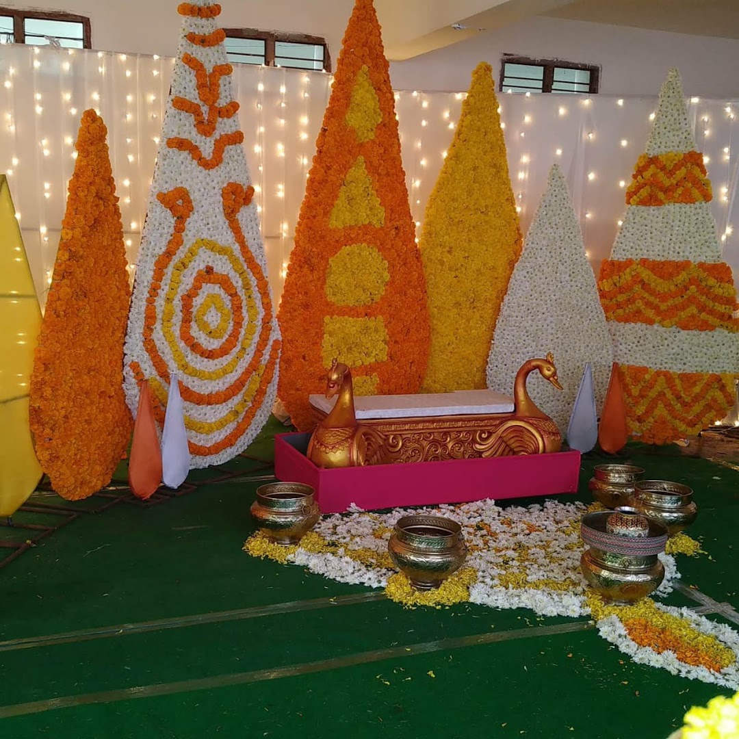 AMARAVATHI EVENTS