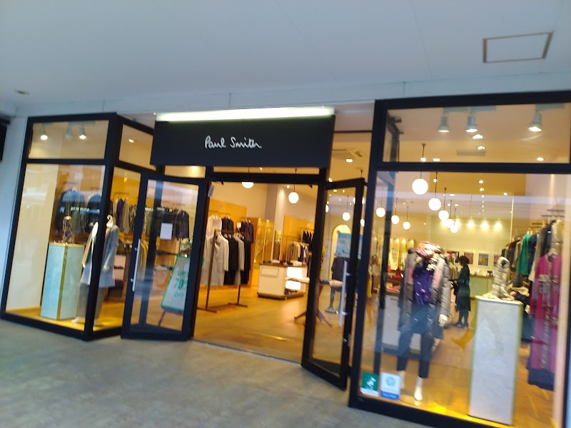 Polo Ralph Lauren Factory Store 千葉県木更津市金田東 衣料品店 衣料品 グルコミ