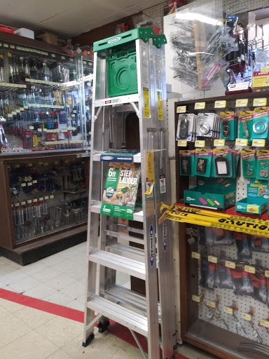 Small Engine Repair Service «North End Hardware & Rental», reviews and photos, 3117 Penn Ave N, Minneapolis, MN 55412, USA