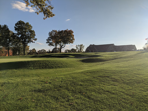 Country Club «Williams Golf & Country Club», reviews and photos, 1000 Williams Dr, Weirton, WV 26062, USA