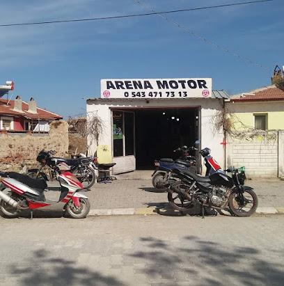 Arena Motor