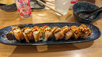Sushi du Restaurant japonais Daruma Sushi à Saint-Médard-en-Jalles - n°12