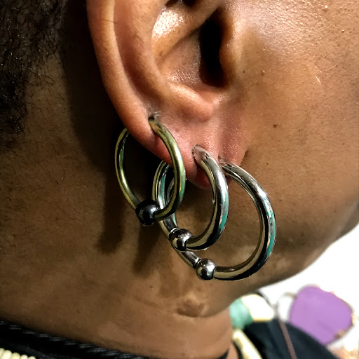 Explore tattoo sleeve ideas lion, creative tattoo ideas in Louisburg, available at Lewter Tattoos and Piercing