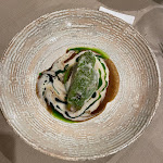 Photo n°4 de l'avis de Marcus.i fait le 14/04/2024 à 19:34 sur le  Ristorante Casa Della Rocca à Dolcedo