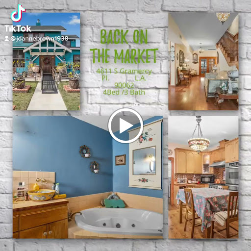 Joanne Brown - JB Real Estate & Investment Inc. image