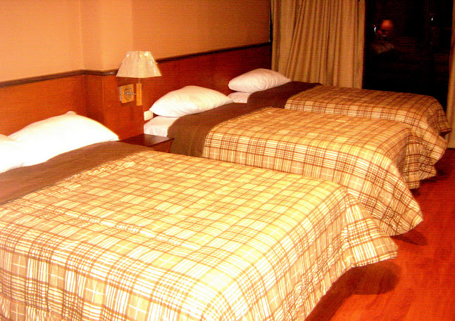 Opiniones de Hotel San Pablo en Cuenca Ecuador en Cuenca - Hotel