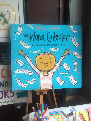 Book Store «Blue Bunny», reviews and photos, 577 High St, Dedham, MA 02026, USA