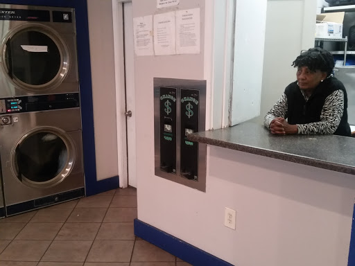 Laundromat «Telegraph Laundry», reviews and photos, 2801 Telegraph Ave, Oakland, CA 94609, USA