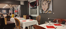 Atmosphère du Restaurant italien DOLCE VITA à Rambouillet - n°3