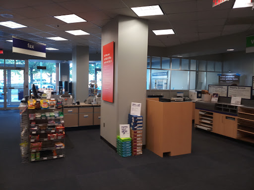 Print Shop «FedEx Office Print & Ship Center», reviews and photos, 11904 Market St, Reston, VA 20190, USA