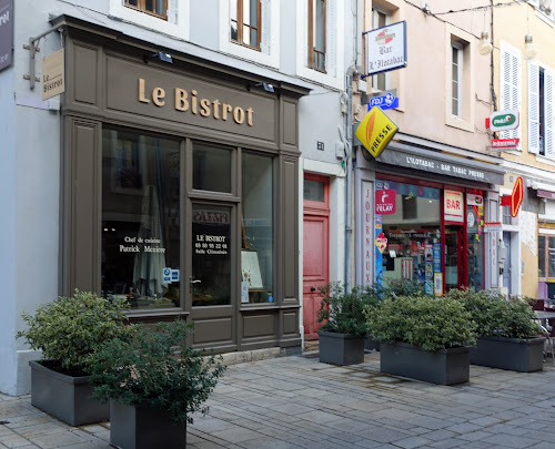 restaurants Le Bistrot Chalon-sur-Saône