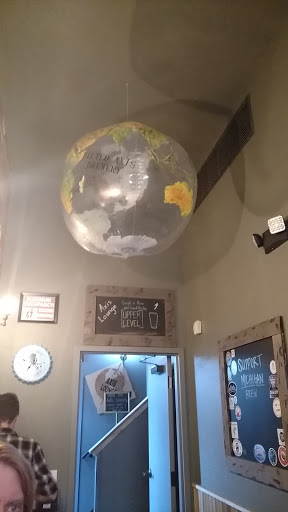 Brewery «Tilted Axis Brewing Company», reviews and photos, 303 W Nepessing St, Lapeer, MI 48446, USA