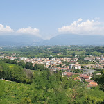 Photo n°3 de l'avis de Gabor. fait le 23/07/2021 à 09:19 sur le  Bar Ristorante Al Castello à Conegliano