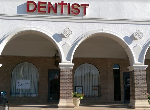 15615 N Coit Rd, Dallas, TX 75248, USA