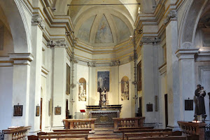 Chiesa di San Nicolao