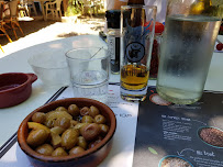 Plats et boissons du Restaurant Mas Saint Bertrand à Salin de Giraud - n°16