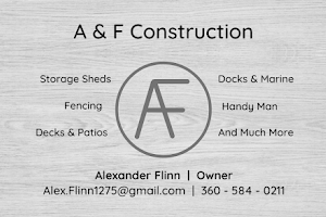 A & F Construction