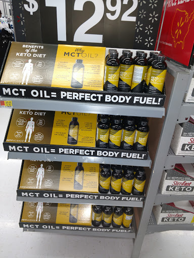 Discount Store «Walmart», reviews and photos, 137 Teaticket Hwy, Teaticket, MA 02536, USA