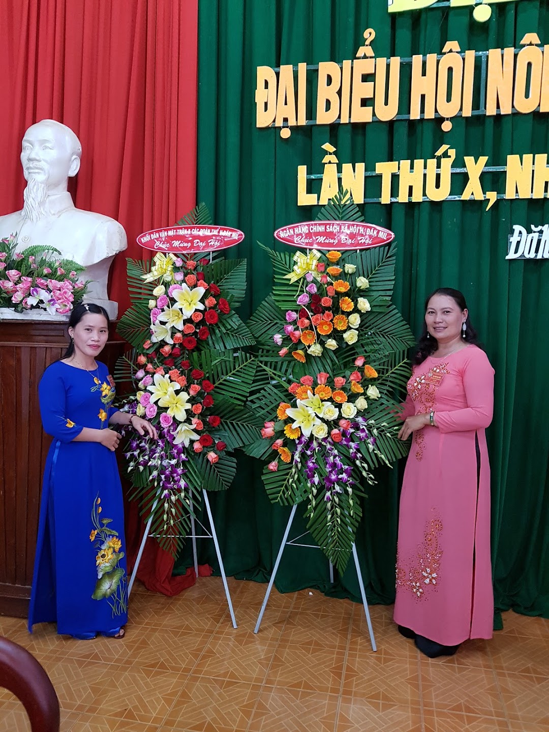 Trung tâm Văn hóa huyện Đắk Mil