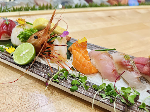 Chubby Sushi & Ramen image
