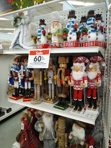 Fabric Store «Jo-Ann Fabrics and Crafts», reviews and photos, 6424 Naples Blvd #501, Naples, FL 34109, USA