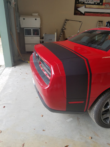 Sign Shop «Southern Star Signs & Graphics», reviews and photos, 22285 Ford Rd Suite 100, Porter, TX 77365, USA