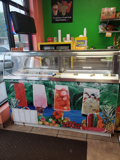 Ice Cream Shop «Delicias Michoacanas Ice Cream», reviews and photos, 2304 Rogers Ave, Fort Smith, AR 72901, USA